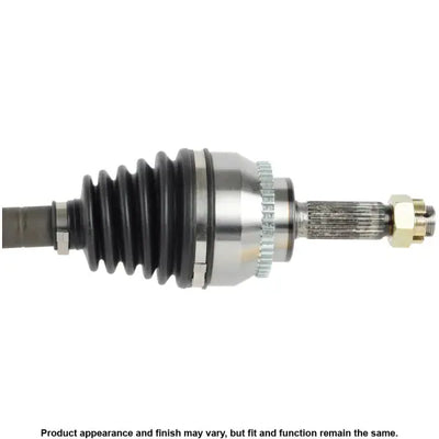 CV DRIVE AXLE