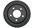 Front Pads Shoes Rotors Drums: Brake Drum