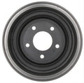 Front Pads Shoes Rotors Drums: Brake Drum