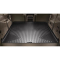 Husky Liners 07-13 Ford Edge / 07-13 Lincoln MKX Weatherbeater Tan Cargo Liner