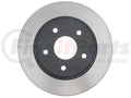 DISC BRAKE ROTOR