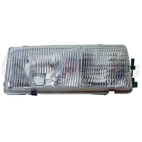 Maxzone Vehicle Lighting Corp auto part