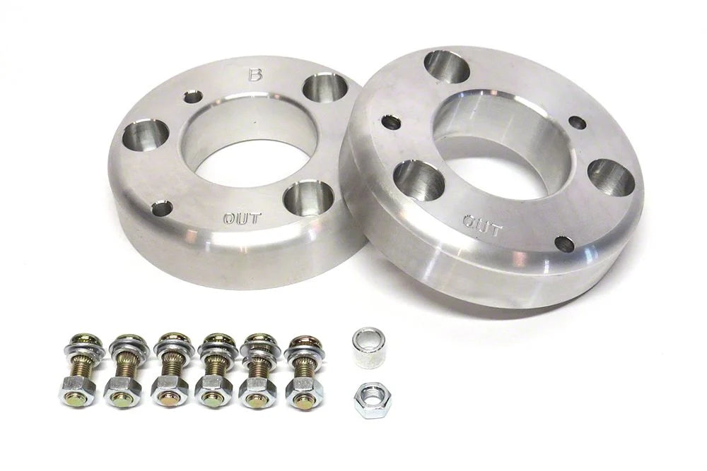 Southern Truck strut brace
