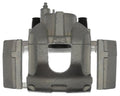 BRAKE CALIPER & BRACKET