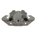 BRAKE CALIPER & BRACKET