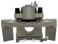 BRAKE CALIPER & BRACKET