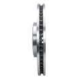 DFC 20-25 Ford Explorer Front Brake Rotor