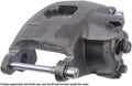 DOM. DISC BRAKE CALIPER