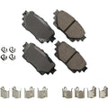 Toyota; Corolla 22-19 H ighlander 22-20 RAV4 Pr