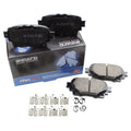 Toyota; Corolla 22-19 H ighlander 22-20 RAV4 Pr