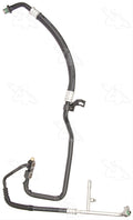 SUCTION HOSE ASSEMBLY