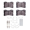 DFC auto part