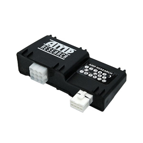 POWER BOARD CONTROLLER