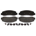 BRAKE PAD SET