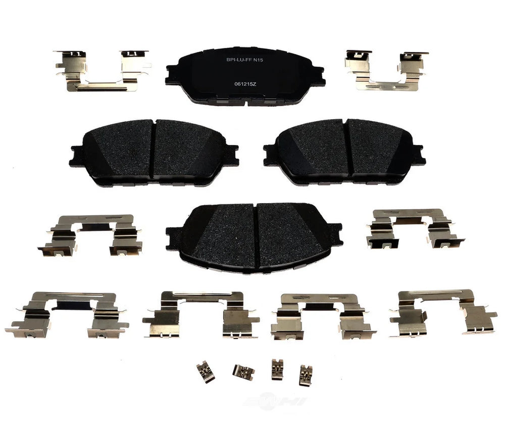 R auto part