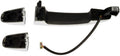 EXTERIOR DOOR HANDLE - RFID WITH PA