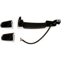 EXTERIOR DOOR HANDLE - RFID WITH PA
