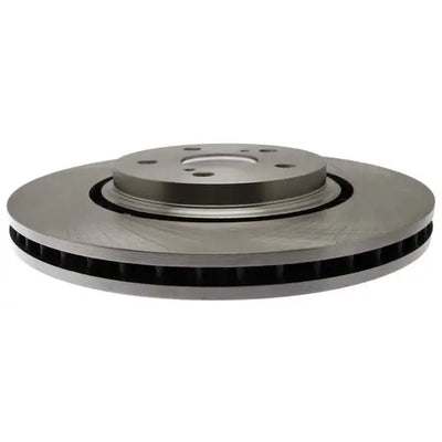 Centric C-Tek Standard Front Disc Brake Rotor for 2022 Lexus NX250