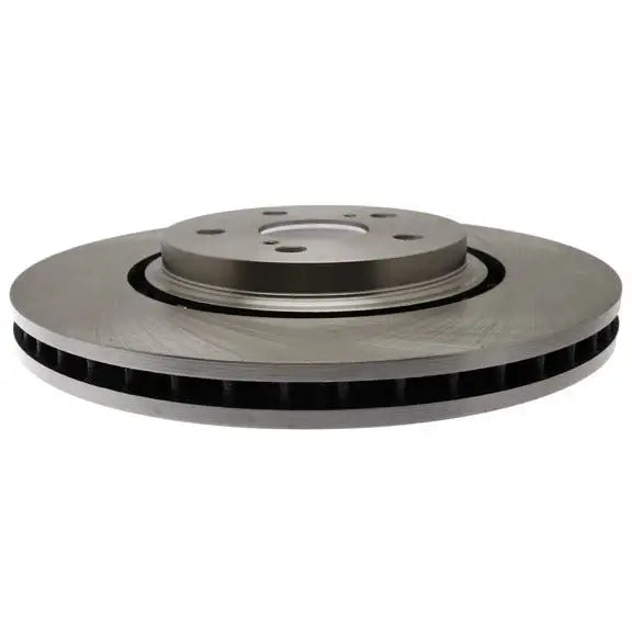 Centric C-Tek Standard Front Disc Brake Rotor for 2022 Lexus NX250