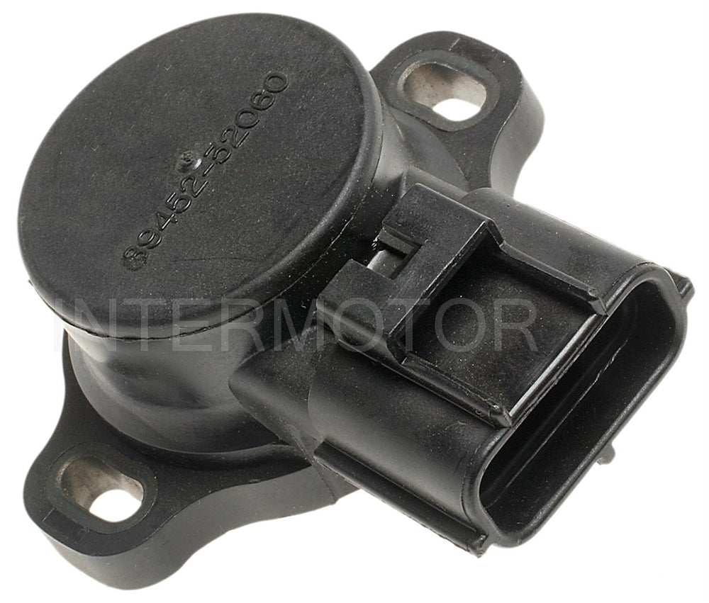 STANDARD IGN auto part
