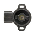 STANDARD IGN auto part close-up