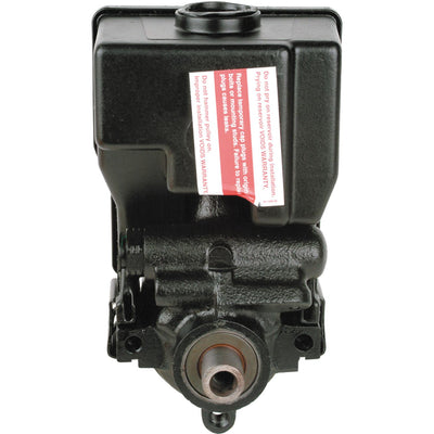 POWER STEERING PUMP