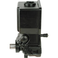 POWER STEERING PUMP