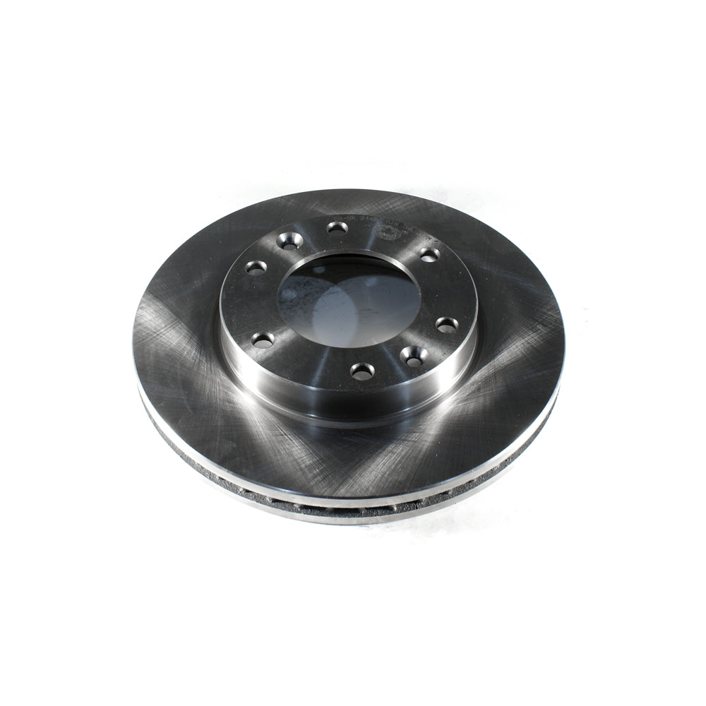DISC BRAKE ROTR ONLY