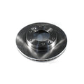 DISC BRAKE ROTR ONLY