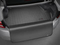WeatherTech 2008-2015 Lexus LX570 Cargo Liners - Cocoa