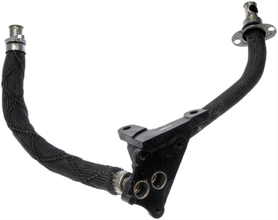 EGR TUBE