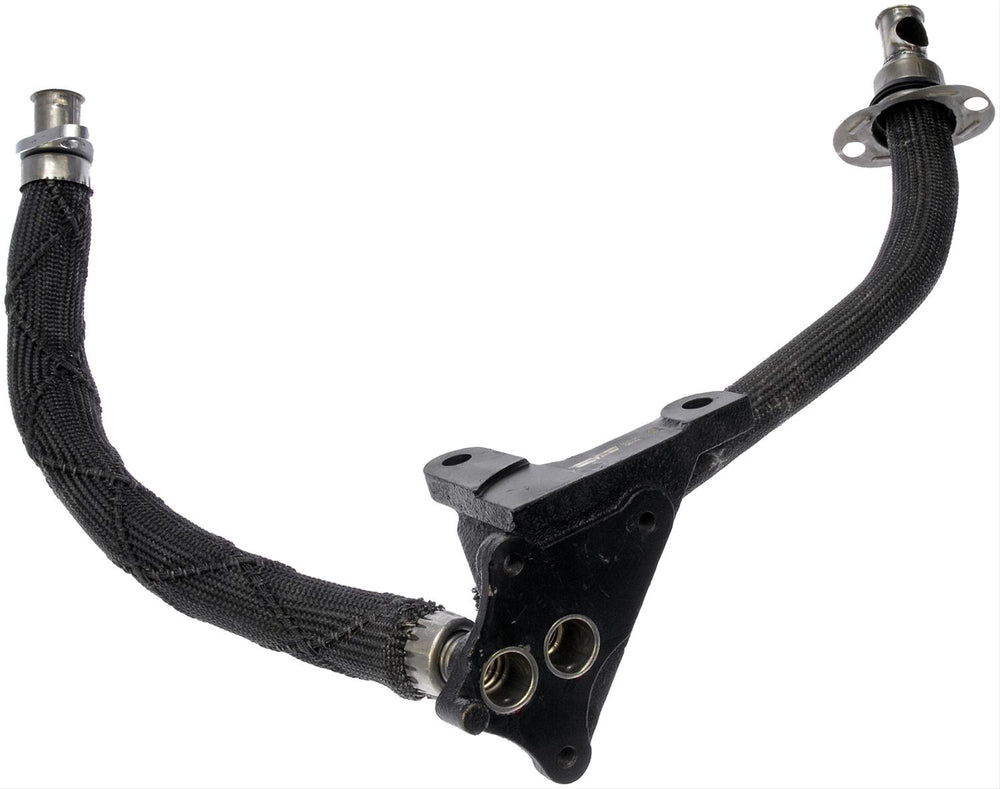 EGR TUBE