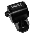 Torque Solution Billet Aluminum Rear Engine Mount: 92-00 Honda Civic/94-01 Integra/93-97 Del Sol