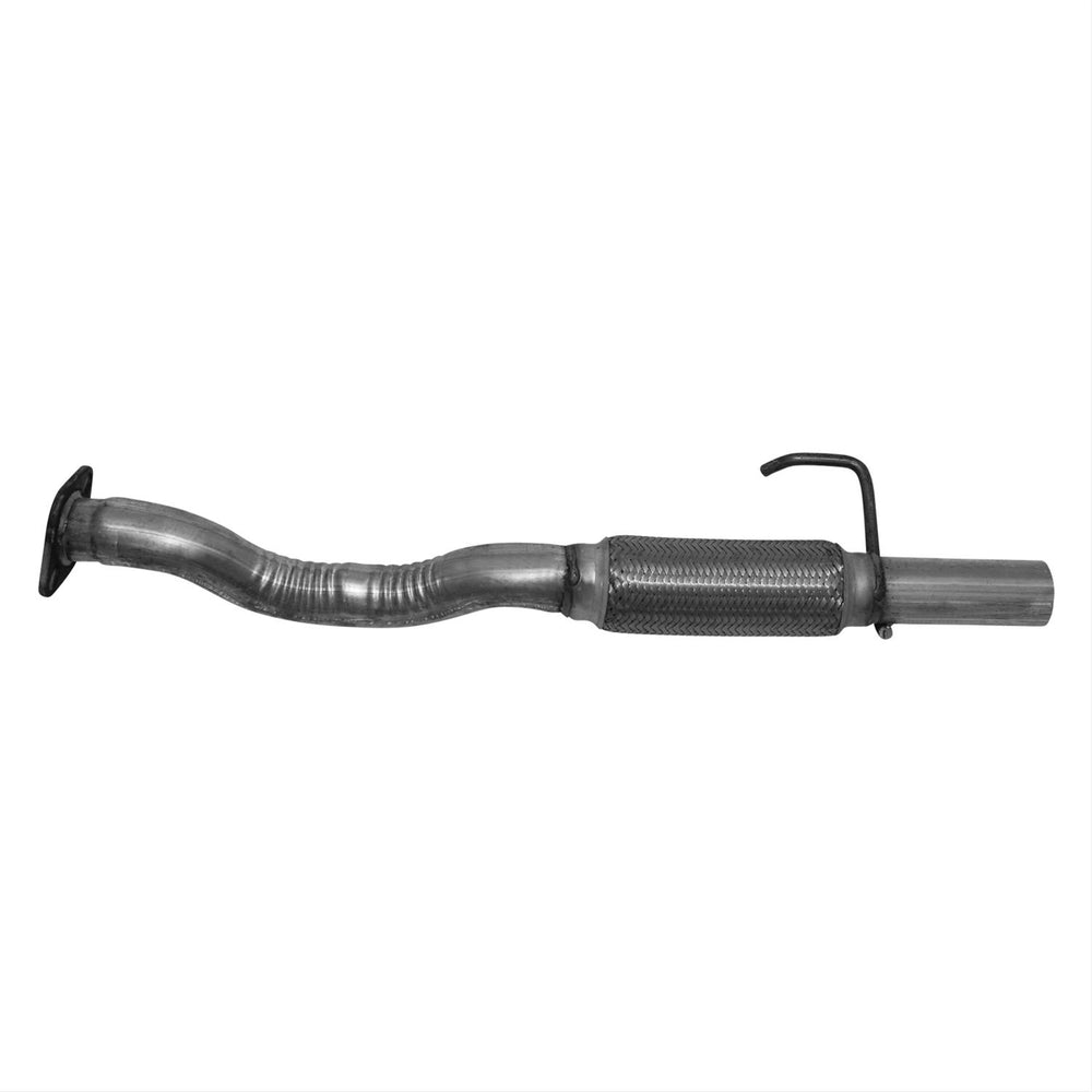 PREBENT PIPE