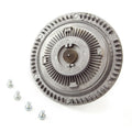 Radiator Fan Shroud w/Factory HD Cooling 1981-1983 CJ5 And 8-1986 CJ7 / CJ8 Scrambler OMIX