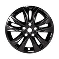 IMP 21-22 TRAILBLAZER GLOSS BLACK