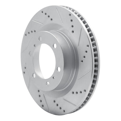 R1 Concepts silver auto part