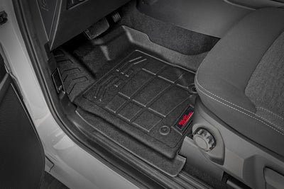 Rough Country floor mats