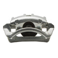 DFC 01-05 Chrysler Voyager Front-R Premium Caliper - Silver Zinc Coated