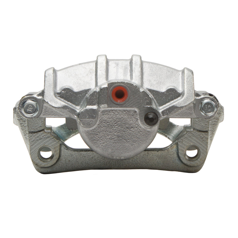 DFC silver auto part