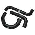 2004 GTO Hose Kit - Black