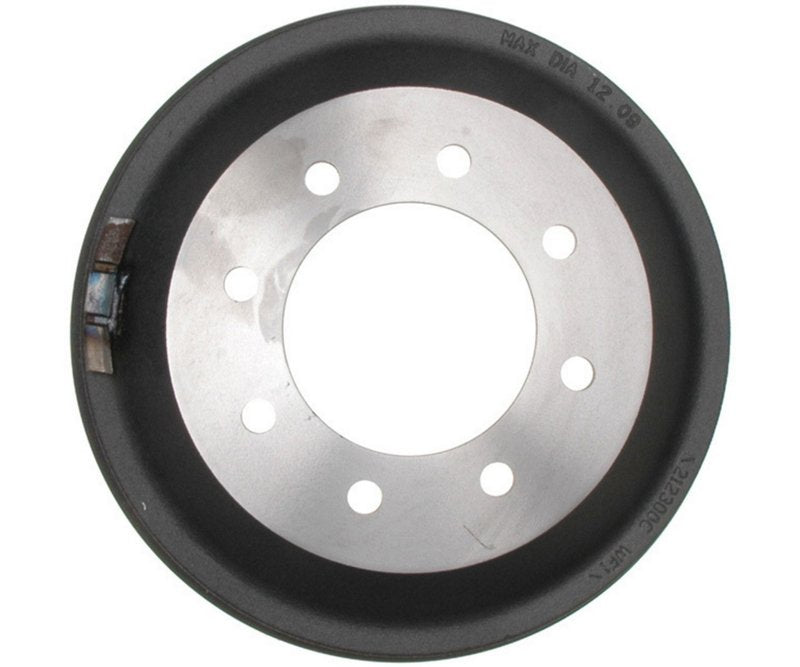 Rear Pads Shoes Rotors Drums: Brake Drum