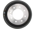 Rear Pads Shoes Rotors Drums: Brake Drum