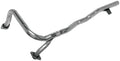 EXH PIPE FORD TK 82-86
