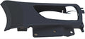 INTERIOR DOOR HANDLE