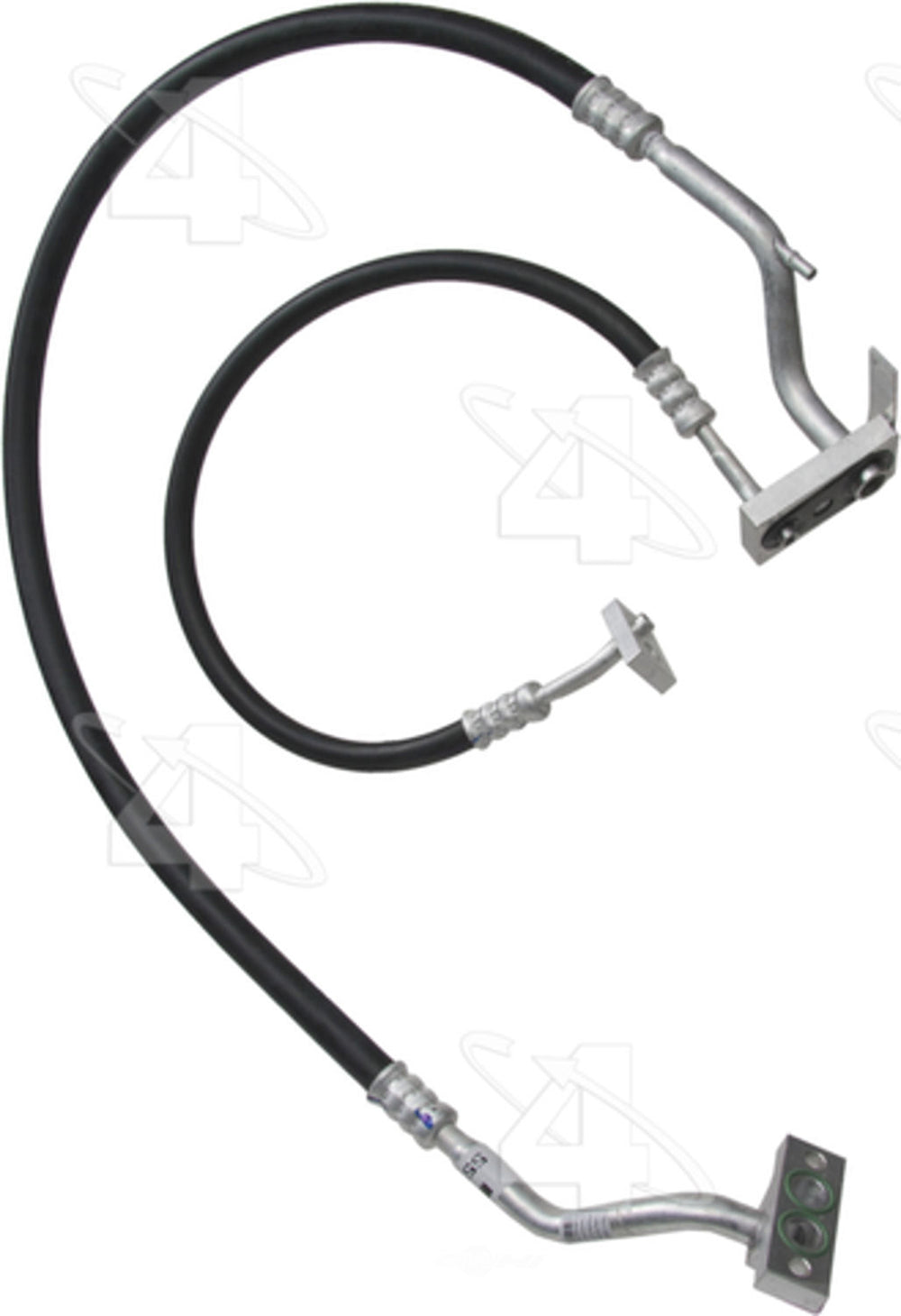 FOUR SEASONS auto part