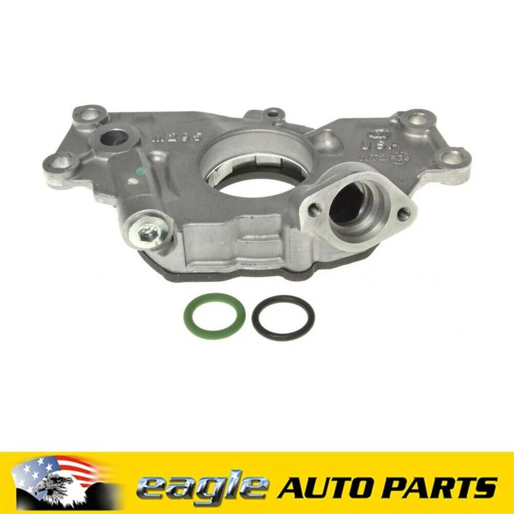 CHEVY TRUCK 4.8L 5.3L 6.0L(9903) CHEVY 5.7L (LS1) (9703) PONTIAC 5.7L OIL P