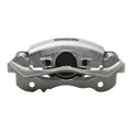 DFC 86-92 Buick Reatta Front-R Premium Caliper - Silver Zinc Coated