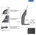 Tyger Automotive fender flares