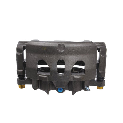 DOM UNLOADED CALIPERS HD